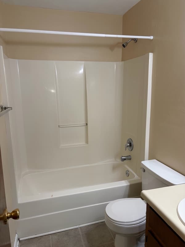 Tallahassee Condo: 1502 Belmont Trace