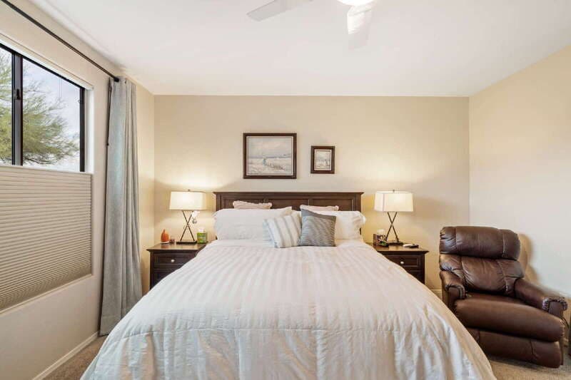 Surprise House: 16418 West Desert Lily Drive