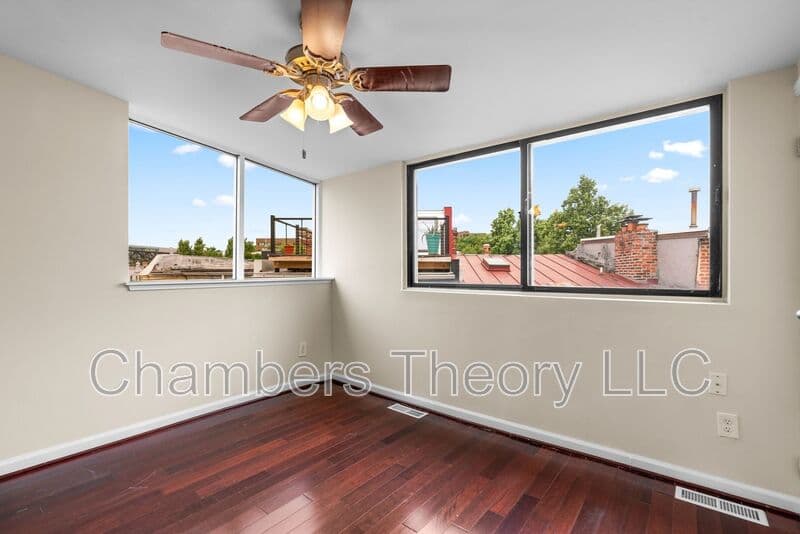 Washington Condo: 533 Florida Avenue NW - A0962-03