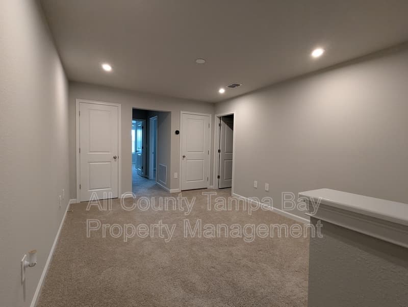 Lutz Townhome: 26122 Fantasy Sky Lane