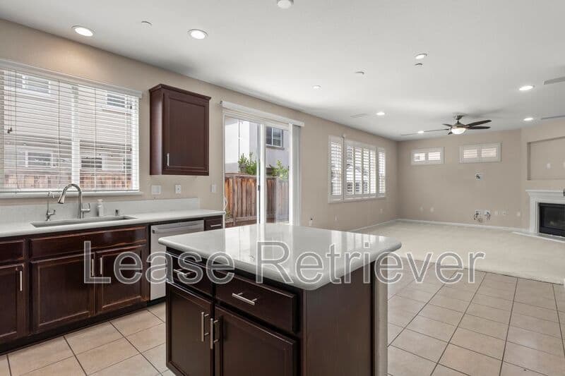 Pittsburg House: 2631 Clarita Dr
