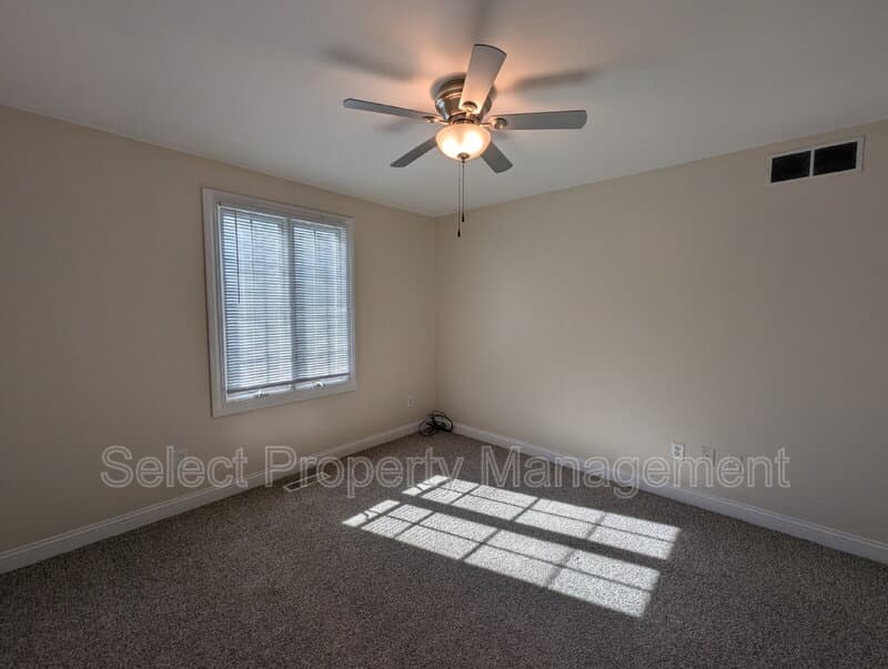 Fort Wayne House: 2508 Repton Drive