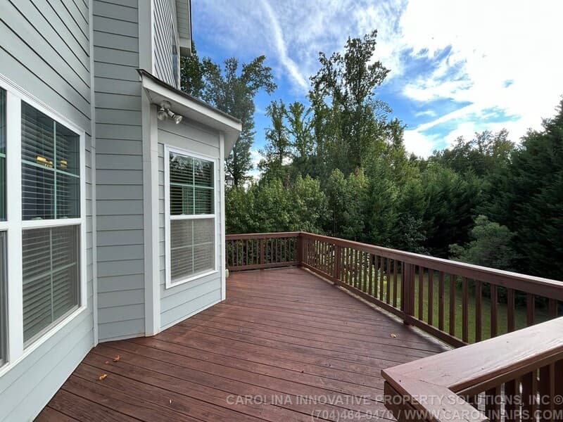 Fort Mill House: 385 Hawks Creek Parkway