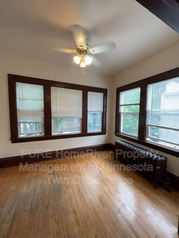 Minneapolis Condo: 712 W 32nd St