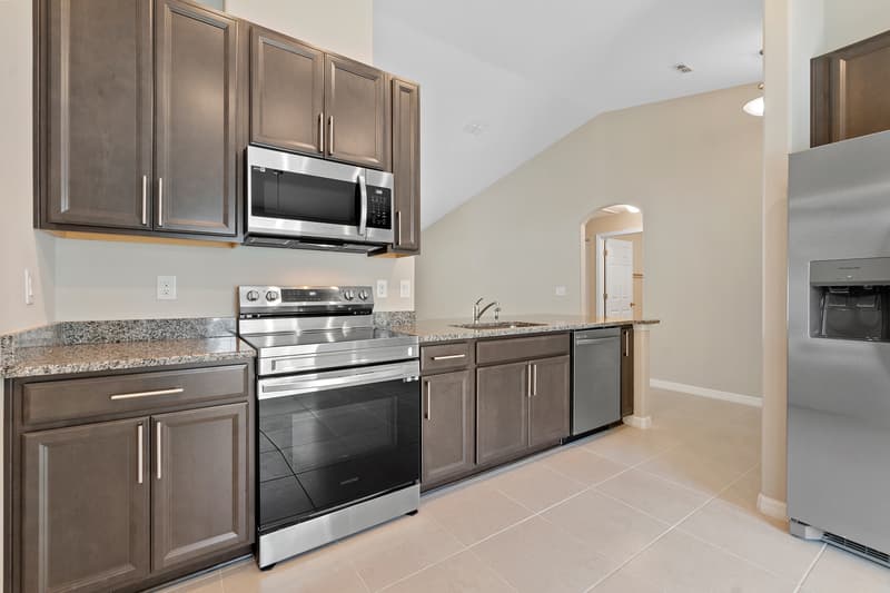 Palm Coast House: 23 Ryding Lane