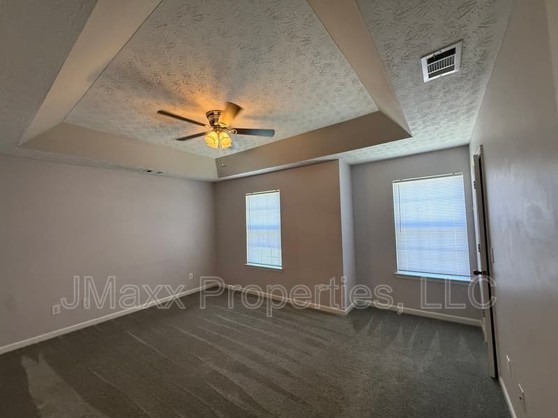 Riverdale Townhome: 1704 Camden Forrest Trail