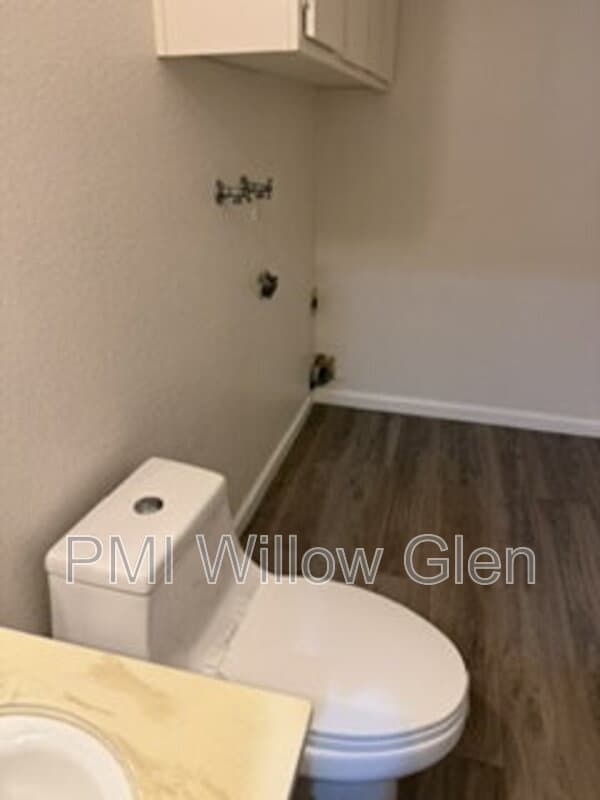 San Jose Townhome: 7379 Tulare Hill Drive