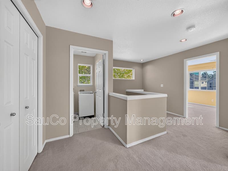 Beaverton House: 16705 Northwest Arizona Drive