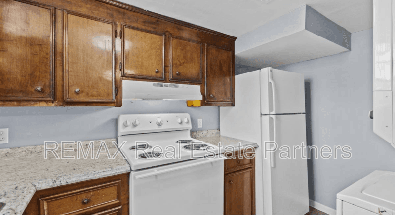 Hattiesburg Townhome: 4001 Mable St