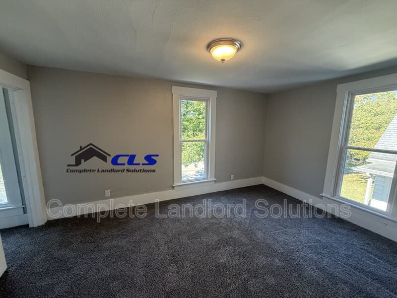Terre Haute House: 1236 S 4th St