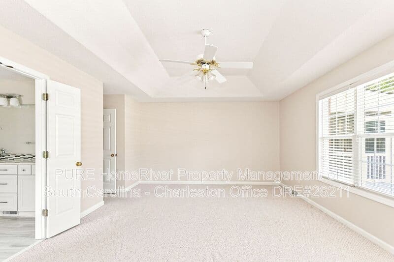 Goose Creek House: 116 Ethanhill St.