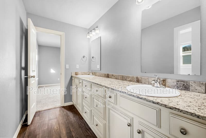 Fayetteville Condo: 4092 West Santa Maria Lane