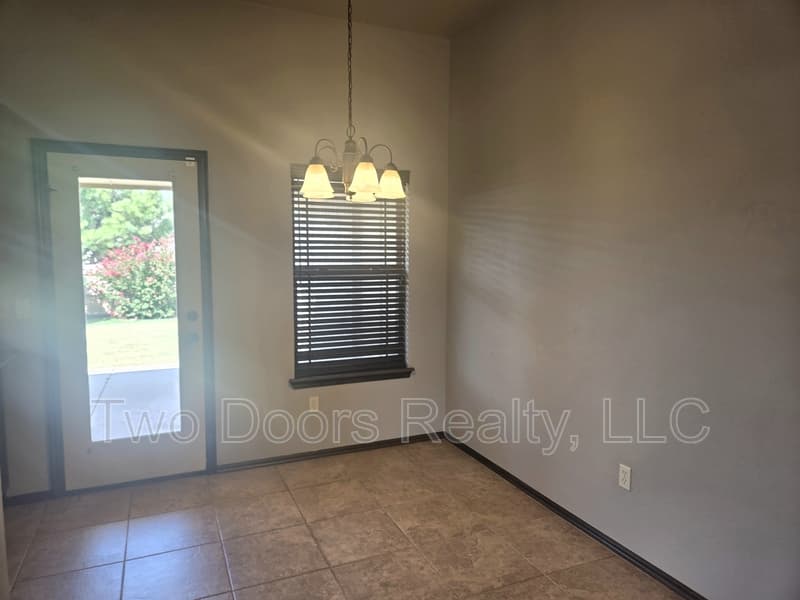 Yukon House: 3217 Tenkiller Crt.