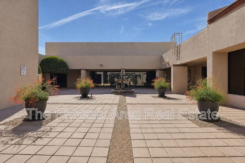Sun Lakes Townhome: 25212 S Angora Ct