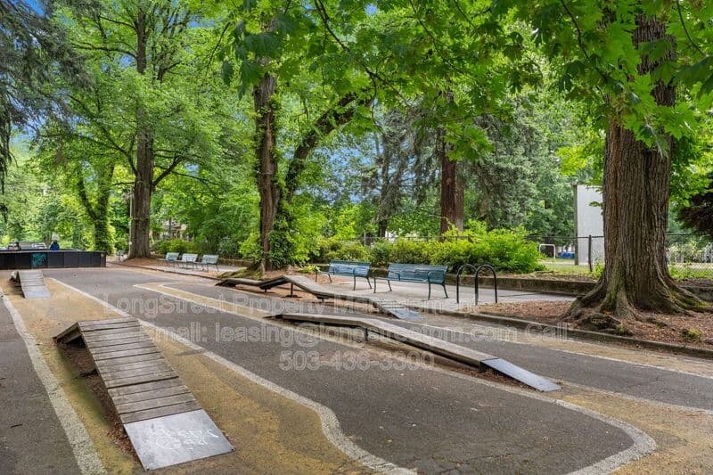 Portland Condo: 804 SE Cesar Estrada Chavez Blvd