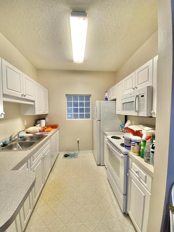 Niceville Condo: 1501 Partin Dr N, 261