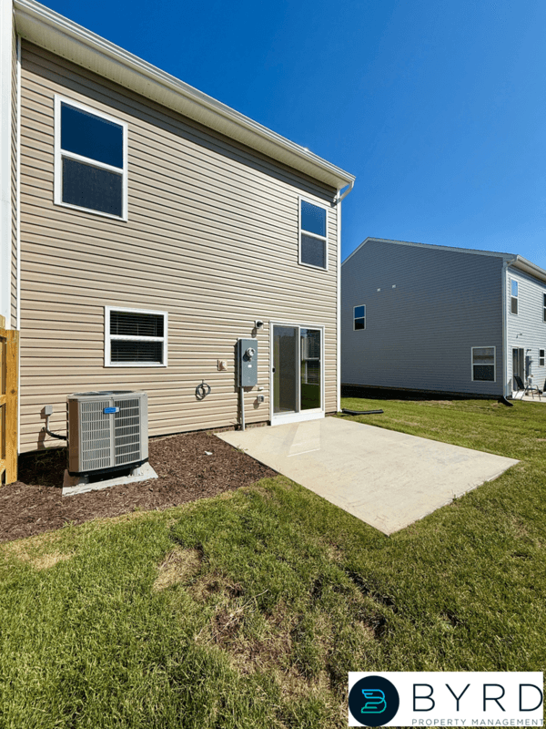 Henrico Townhome: 921 Encore Autumn Lane