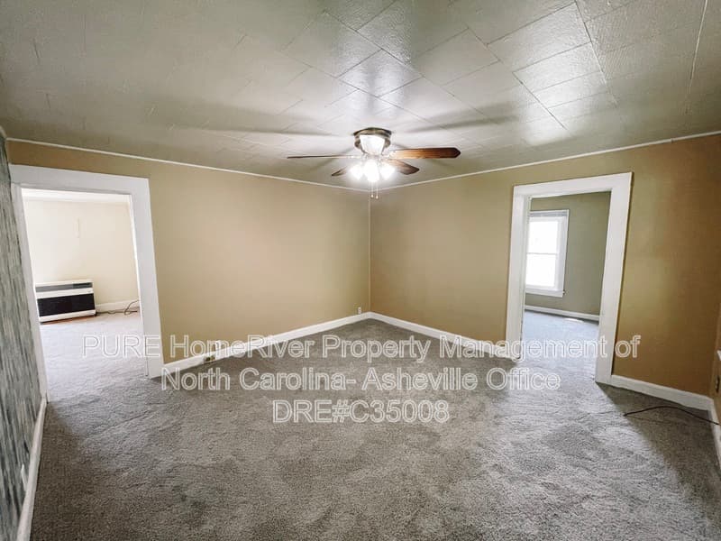 Old Fort House: 41 Mtn View Annex