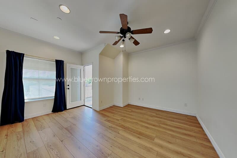Dallas Townhome: 6121 Oram Street