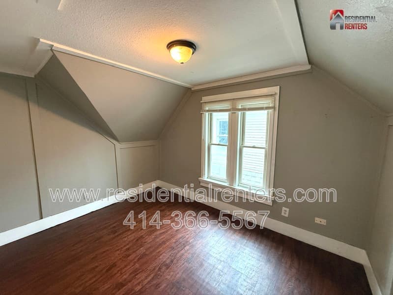 Milwaukee Condo: 2804 N Palmer Street