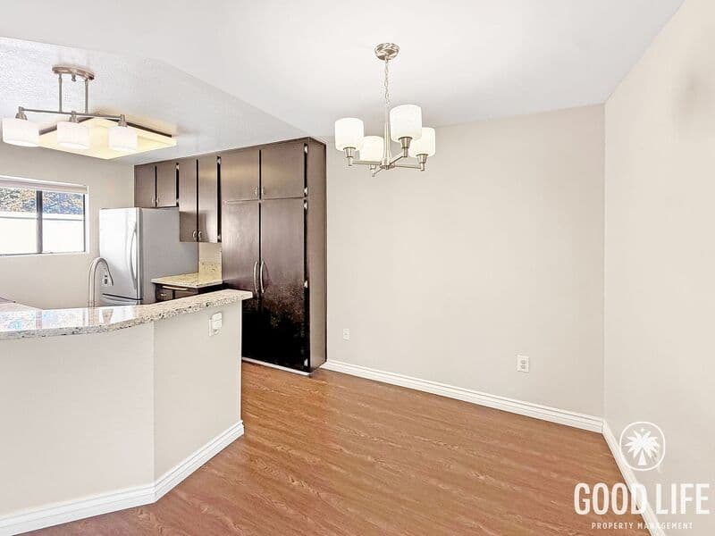 San Diego Condo: 9791 Mesa Springs Way