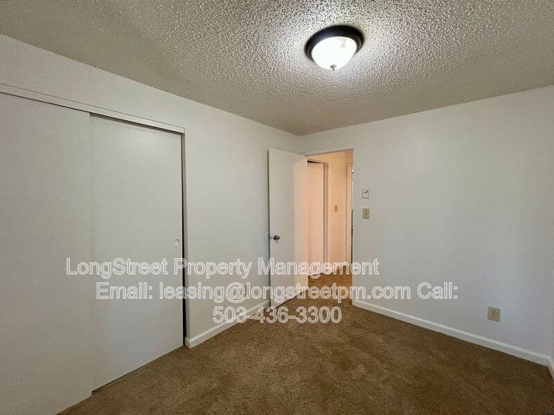 Beaverton Condo: 14173 SW Allen Blvd