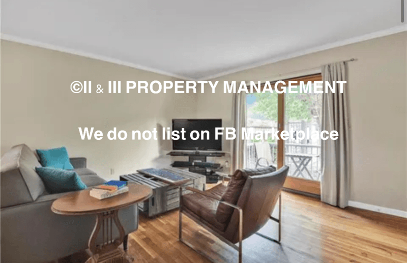 Kansas City House: 4209 Clark Ave #1