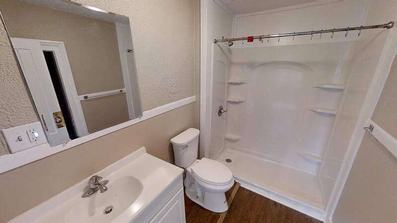 Ypsilanti Condo: 716 Pearl Street
