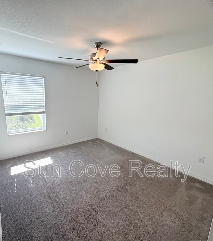 Land O Lakes Townhome: 8840 Gallantree Pl