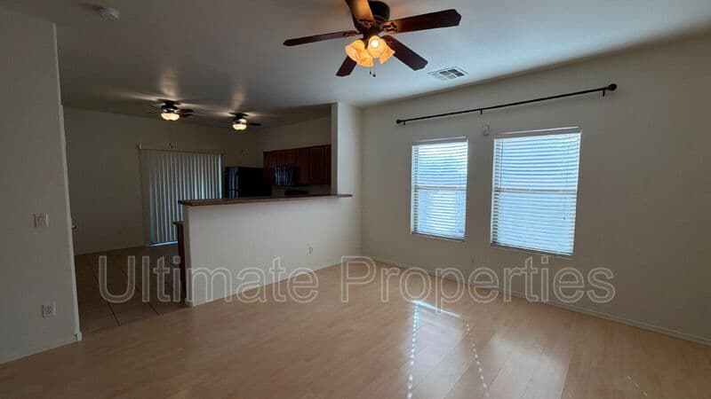 Peoria House: 7041 West Downspell Drive