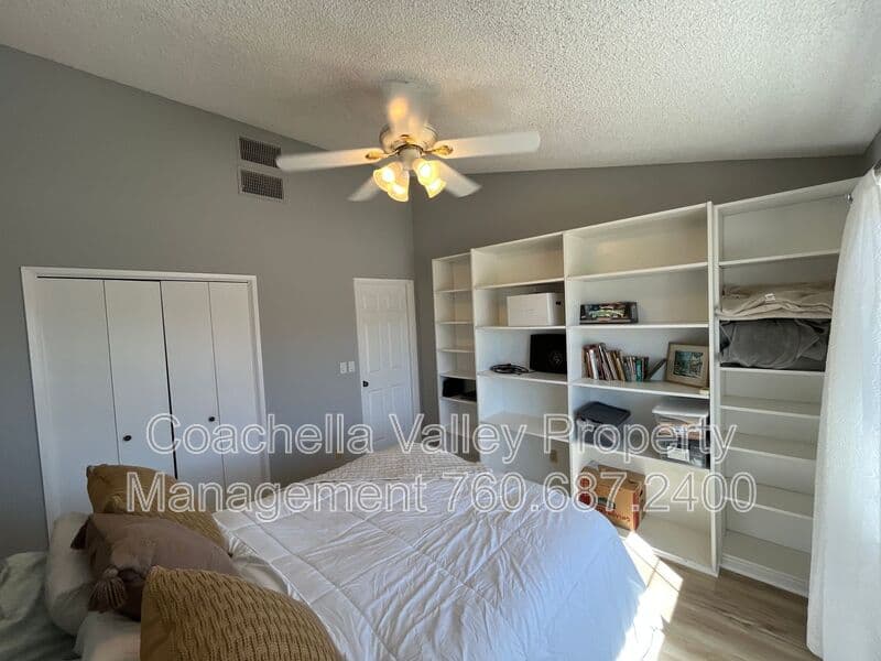 Desert Hot Springs House: 64646 Pinehurst Cir