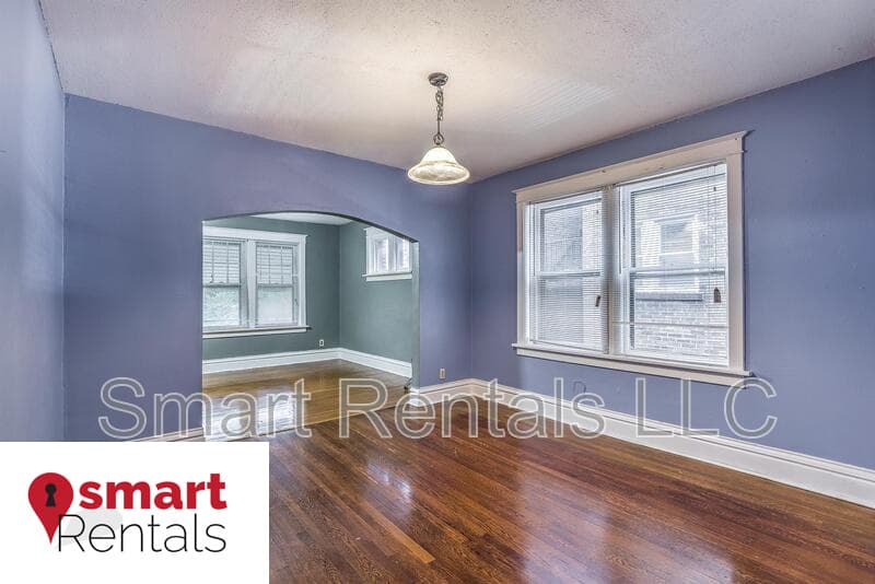 St. Louis Condo: 3763 Keokuk Street - 2 FL