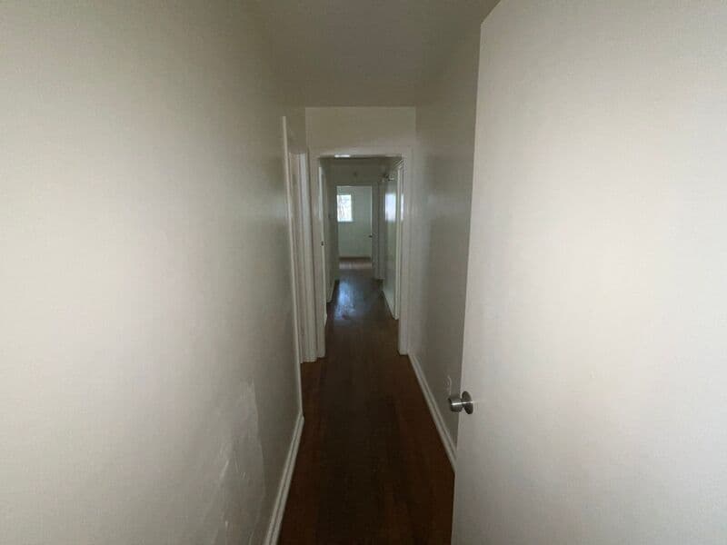 Jackson House: 3612 Sykes Park Drive