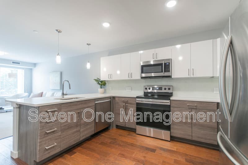 Philadelphia Condo: 3857 Pechin Street - 304