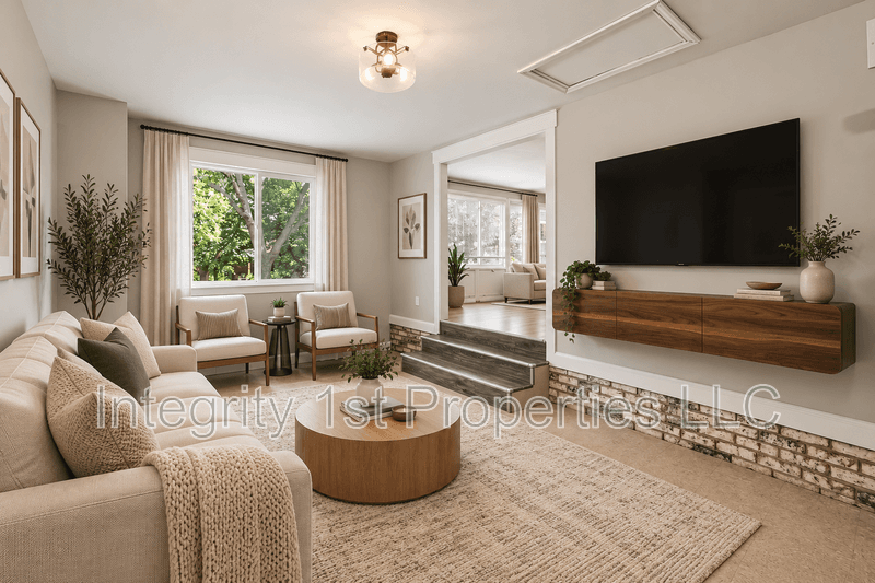 Kansas City House: 3638 Genessee Street