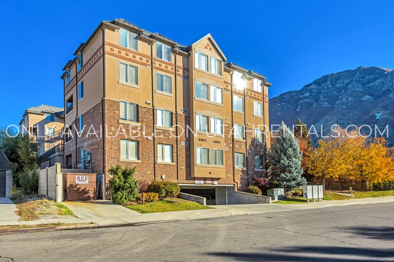 Provo House: 843 E 620 N