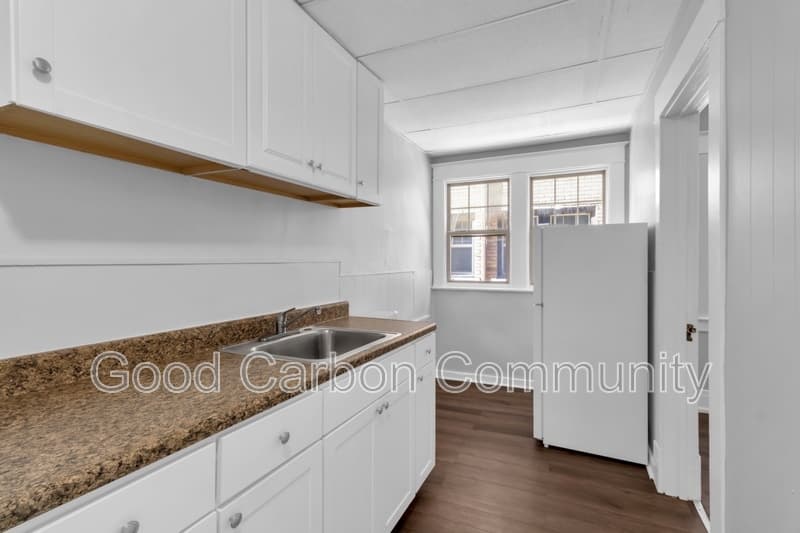 Buffalo Condo: 2720 Main St