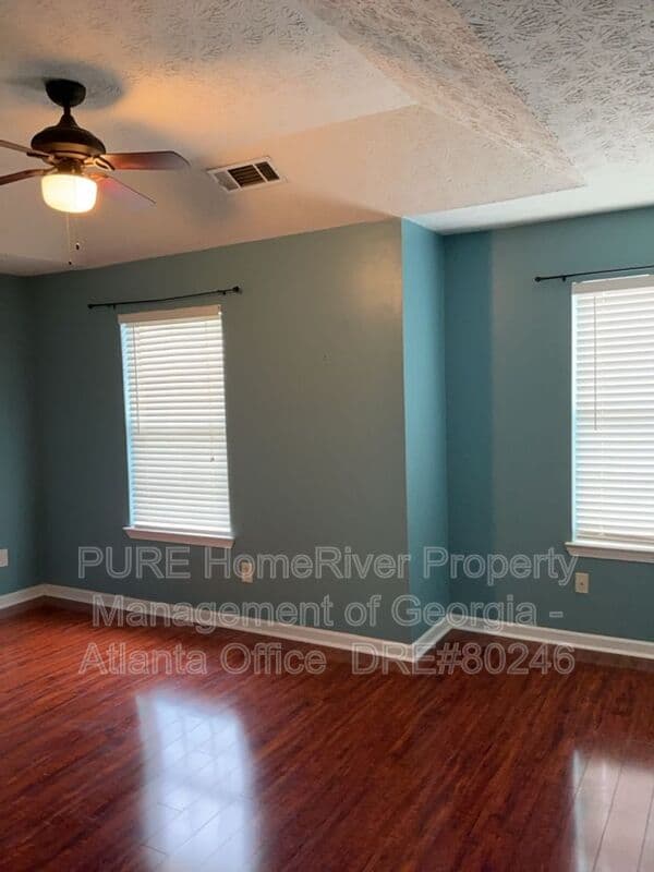 Cartersville Townhome: 63 Timber Ridge Dr