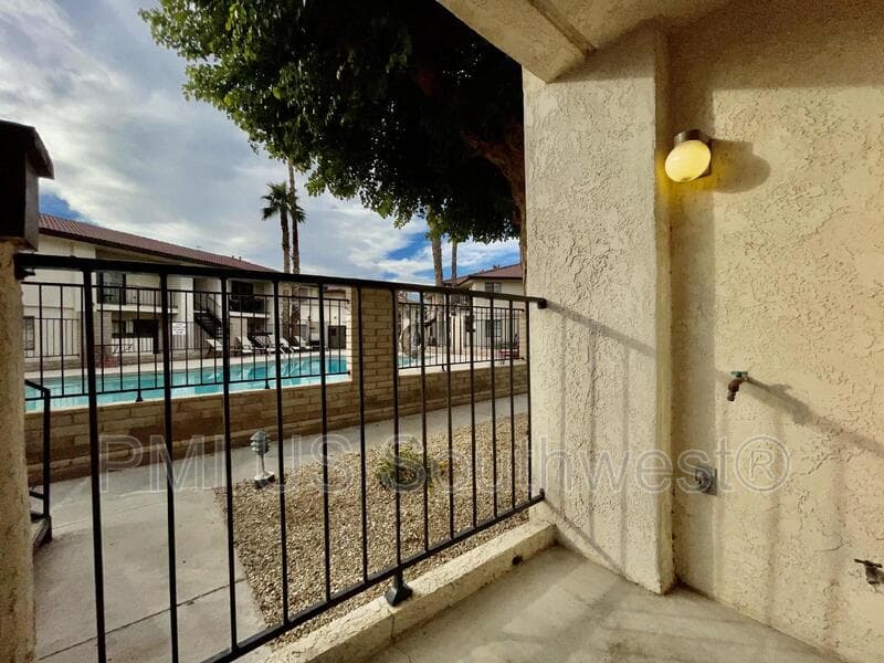 Bullhead City Condo: 1190 Ramar Rd