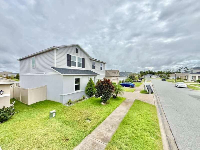 Davenport House: 1520 Venice Lane