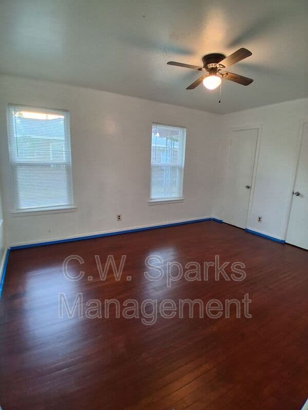 Dallas Condo: 3019 Avon St.