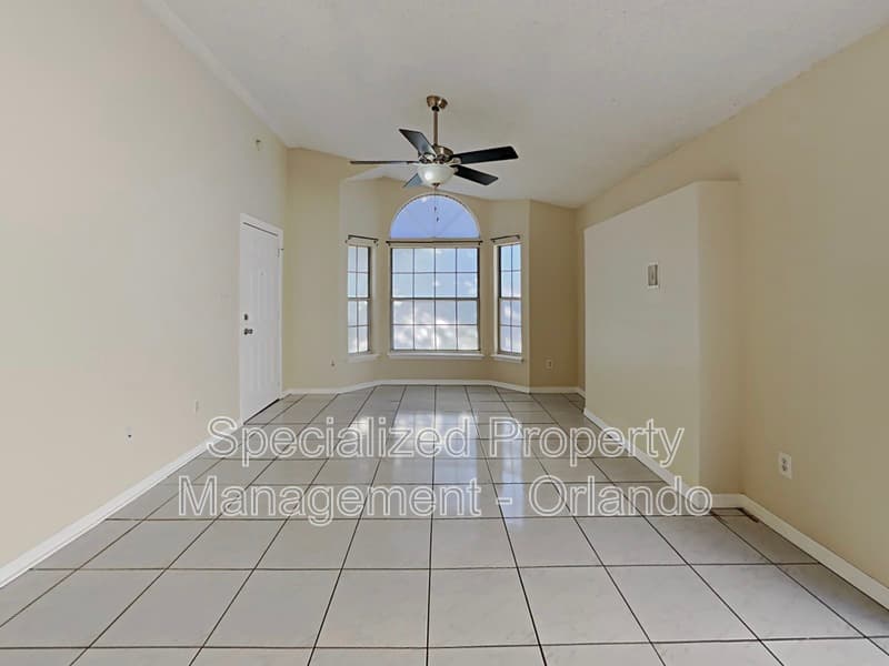 Winter Park House: 1603 Winter Green Blvd