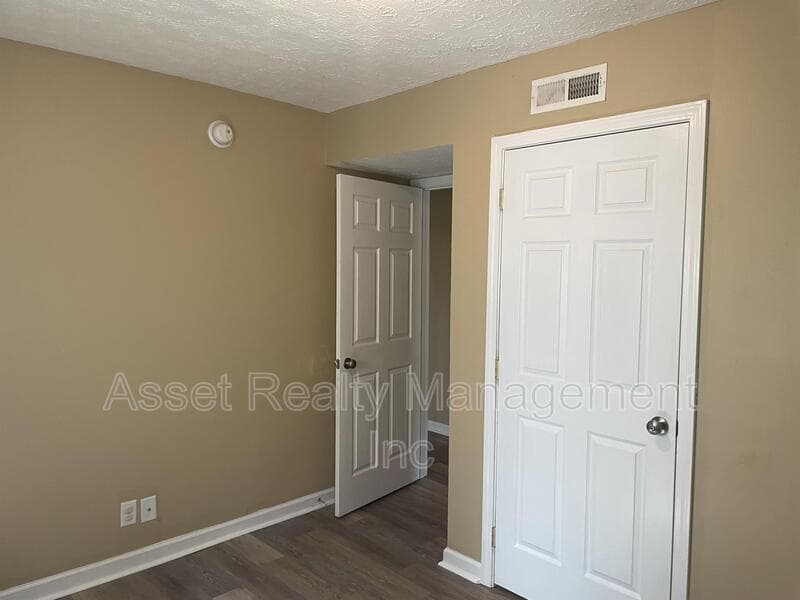Knoxville Condo: 2817 Colt Dr - 3