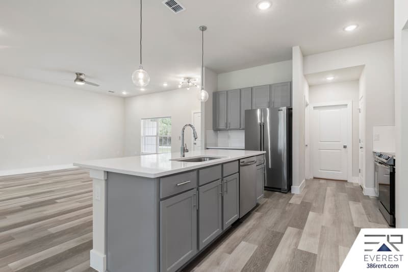 Palm Coast House: 17 Praver Lane