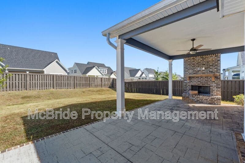 Evans House: 3031 Rosewood Drive