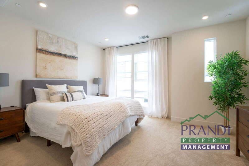 Novato Condo: 850 Verandah Ct