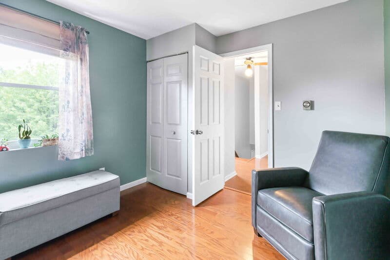 Littiz House: 24 Knollwood Drive