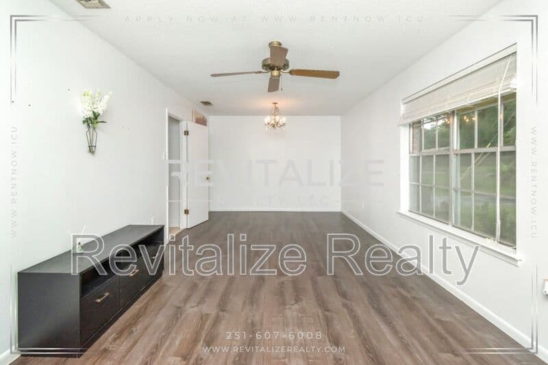Mobile House: 786 Kasserine Pass