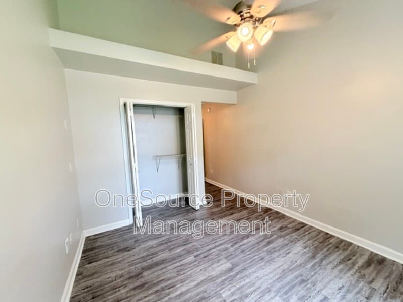 Tallahassee House: 1707 South Calhoun Street-1