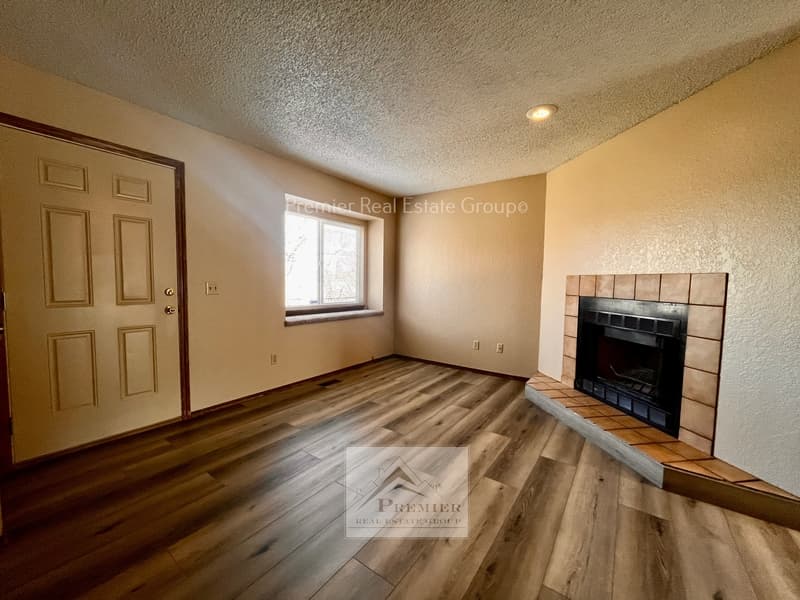 Colorado Springs Condo: 2126 Boston Terrace - 1